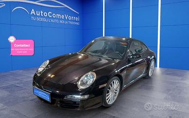 PORSCHE 911 (997) 911 Carrera Coupé