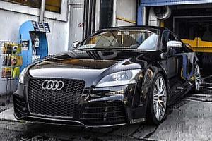 Audi TT 2.0 TFSI Mot. Nuovo.