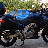 V Strom Dl 1000 - Iscritta ASI