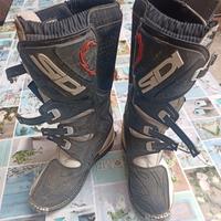 stivali SIDI agueda