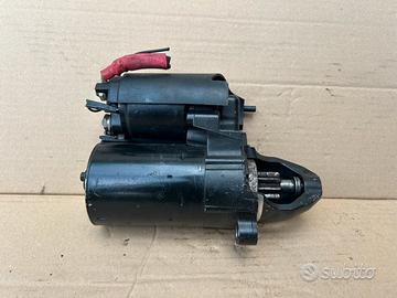 Motorino Avviamento BMW R 1200 GS 2010-2012