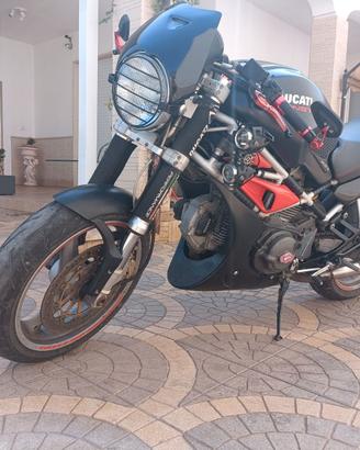 Ducati Monster 600cc