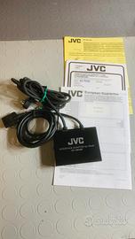 Adattatore JVC PD-100