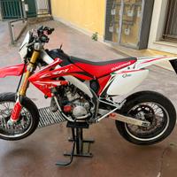 Hm Crm 125 2t