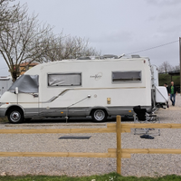 Mobilvetta Euroyacht 170LX