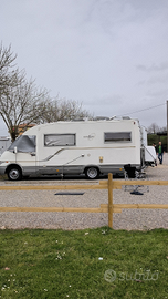 Mobilvetta Euroyacht 170LX