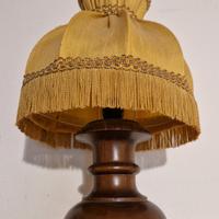 Lampada tavolo Vintage 