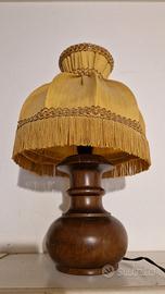 Lampada tavolo Vintage 