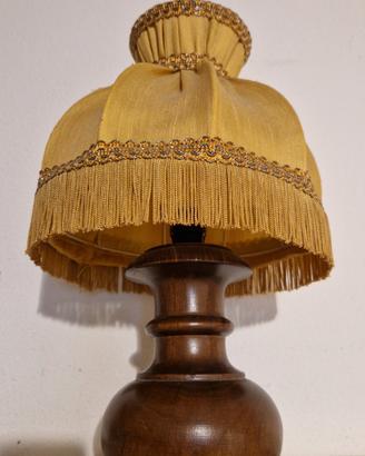 Lampada tavolo Vintage 