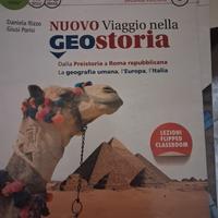 Nuovo viaggio nella geostoria