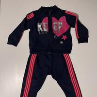 Tuta bambina - Chicco - 90 cm