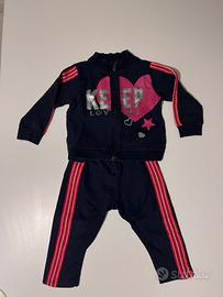 Tuta bambina - Chicco - 90 cm