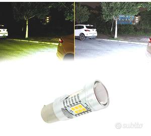 LED CANBUS P21W HIGH POWER BULB