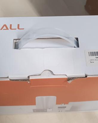 amificatore segnale GSM 4g telefono