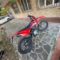 BETA 125 4t perfetta