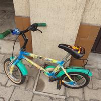 bicicletta per bambini