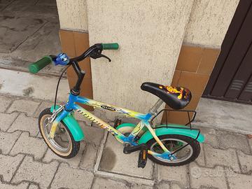 bicicletta per bambini