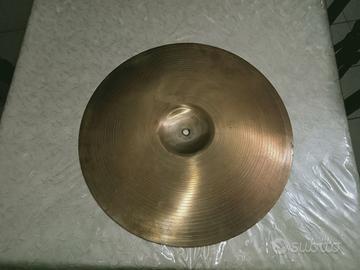Piatto Batteria Percussione Ottone Piatti 50 Cm