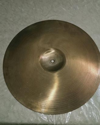 Piatto Batteria Percussione Ottone Piatti 50 Cm