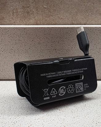 Auricolari con filo Samsung GH59-15252A USB-C