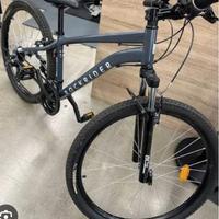 MTB ROCKRIDER EXPL 50 TAGLIA S Decathlon