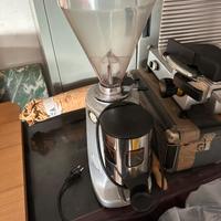 Macinacaffè Mazzer Super Jolly
