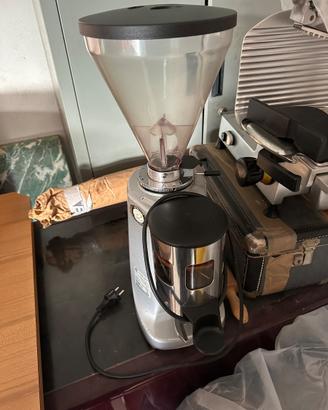 Macinacaffè Mazzer Super Jolly