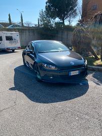 Vw scirocco