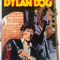 Dylan Dog n 12 originale