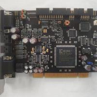 RME Hammerfall HDSP 9632 PCI - PCIe scheda audio