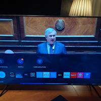Smart TV Samsung 55 pollici 