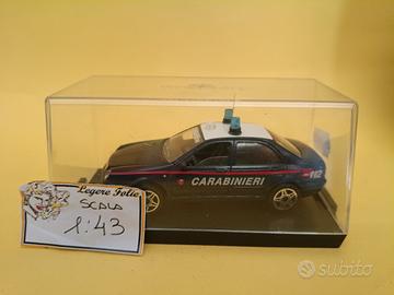 lancia libra carabinieri 