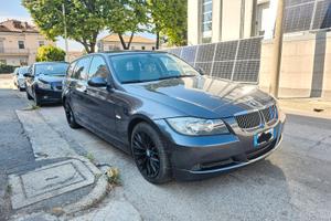 BMW SERIE 3 177CV TANTI LAVORI ESEGUITI GARANZIA