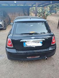 Mini  one 1.6 16v