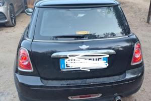 Mini  one 1.6 16v