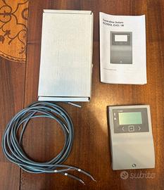 Centralina Solare Pleion PB404