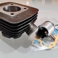 Garelli Vip Supervip cilindro DR 46 PARI AL NUOVO