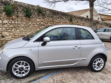 Fiat 500 SPORT