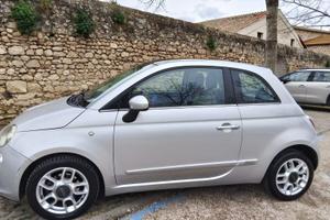 Fiat 500 SPORT