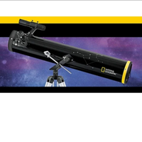 Telescopio astronomia