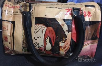 Borsa Bauletto