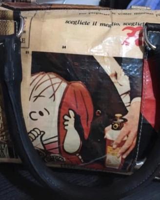 Borsa Bauletto