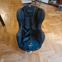 Seggiolino girevole Bebeconfort Iseos Isofix