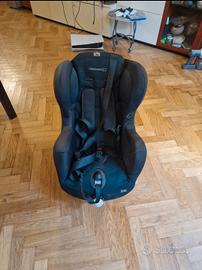 Seggiolino girevole Bebeconfort Iseos Isofix