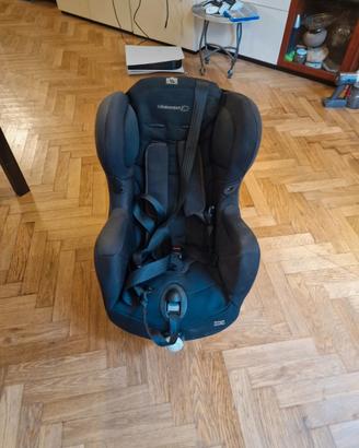 Seggiolino girevole Bebeconfort Iseos Isofix
