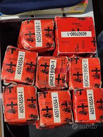 Cartucce filtro olio Alfa Romeo