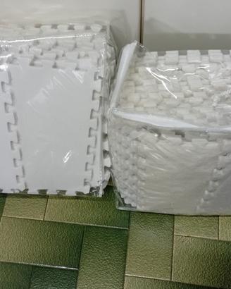 tappetini interbloccanti 