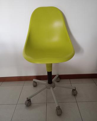 Sedia per cameretta