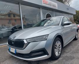Skoda Octavia 1.6 TDI SCR 115 CV Wagon Ambition