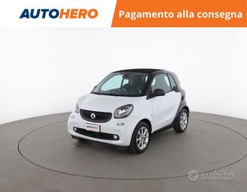 SMART ForTwo 70 1.0 twinamic Youngster